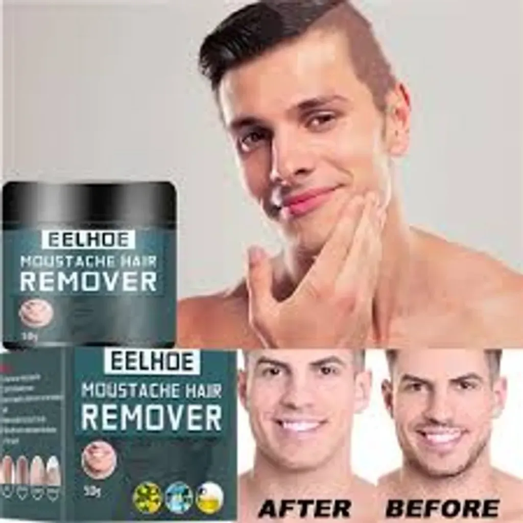 REMOVEDOR DE VELLO FACIL EELHOE