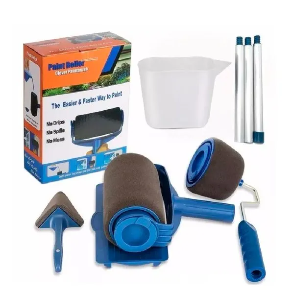 [BOD-HER-008] RODILLO PAINT ROLLER PINTURA