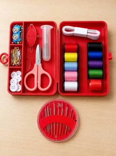 SET COSTURA - COSTURERO - BUGO - BUGO2305-050