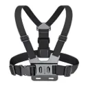 SOPORTE PECHERA GO PRO