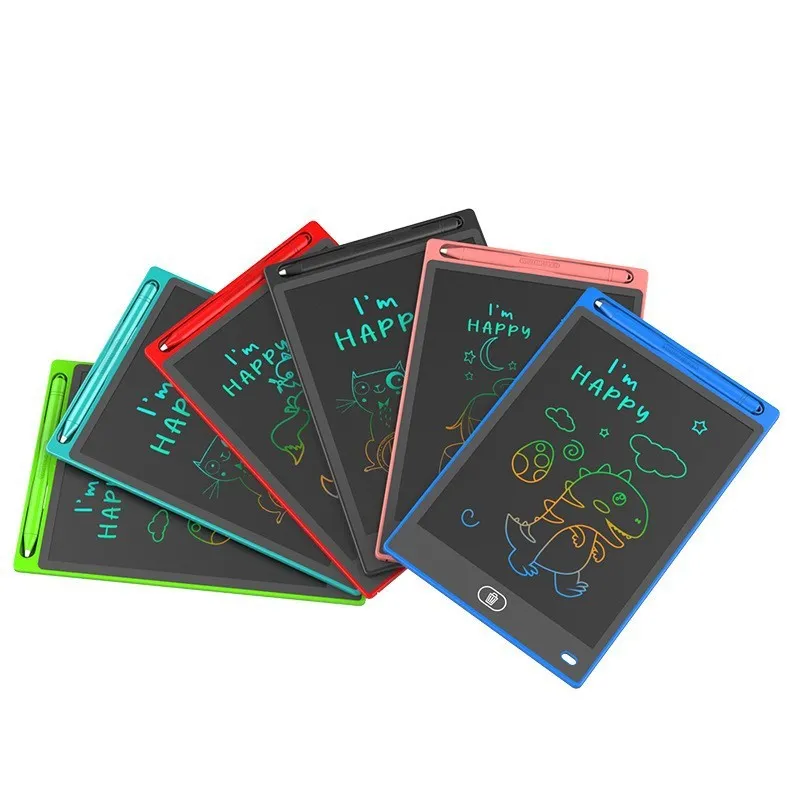 TABLERO MÁGICO DE DIBUJO PARA NIÑOS