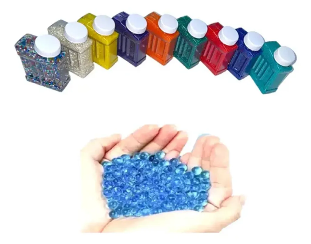 TARRO ORBITZ HIDROGEL x70,000