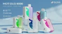 VAPEADOR MOTI DUO
