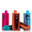 VAPEADOR NICKY JAM