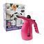 VAPORIZADOR MULTIFUNCIONAL ROSTRO Y ROPA 4 EN 1 - FACIAL STEAMER - L02