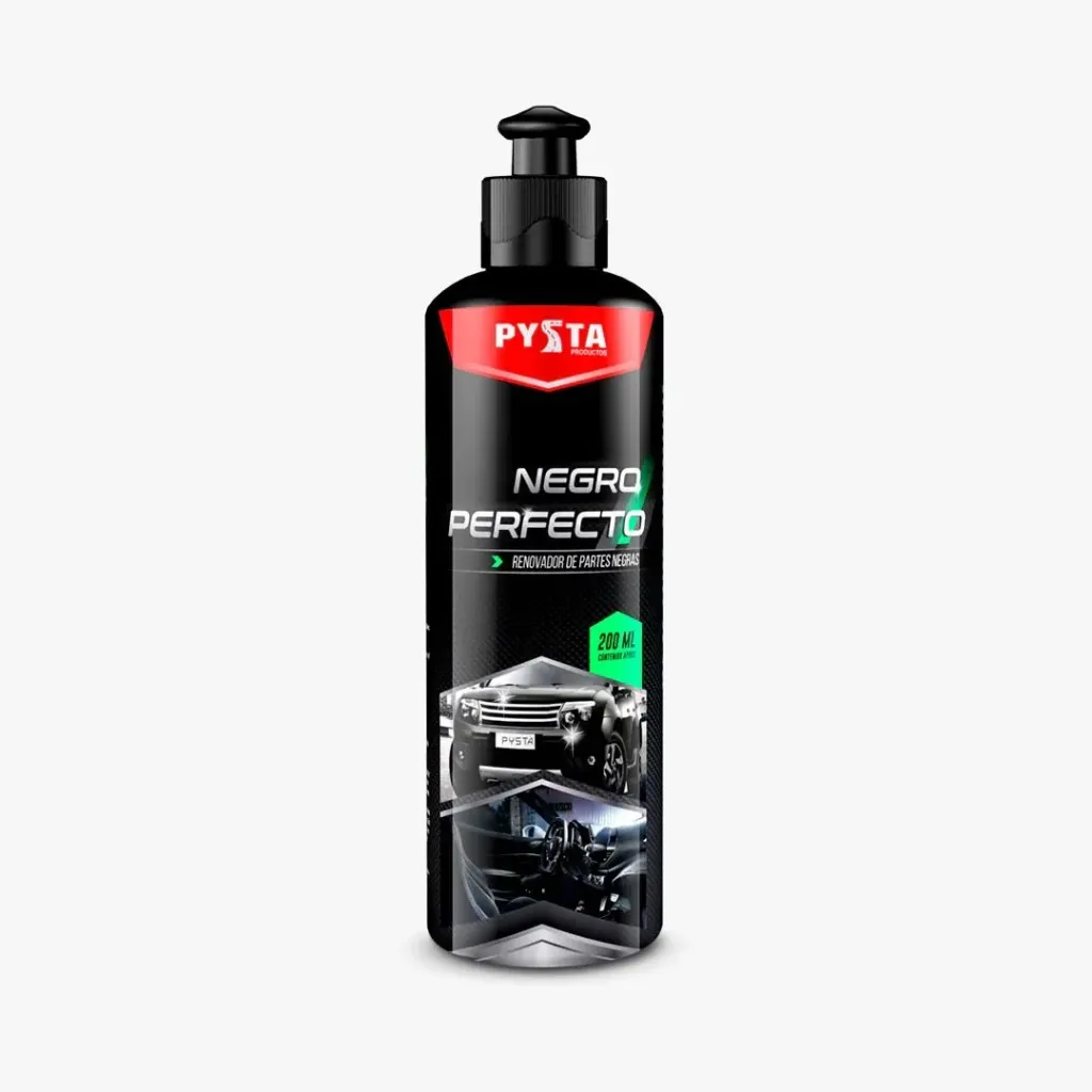 [BOD-AUT-002] [M437] NEGRO PERFECTO PISTA 220ML