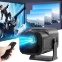 Proyector De Videojuegos Smart Gamer Full Hd