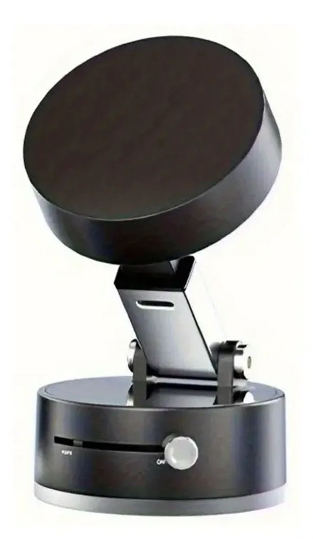 SOPORTE CELULAR MAGNETICO PORTATIL VENTOSA FUERTE YG330