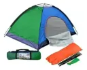 CARPA CAMPING 200X200CM PARA 4 PERSONAS