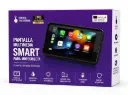 CARPLAY CAR MOTO GPS NAVEGADOR IMPERMEABLE 516-1