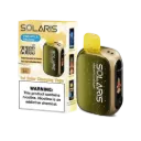 VAPER SOLARIS 25000 PUFF Pineapple Passion