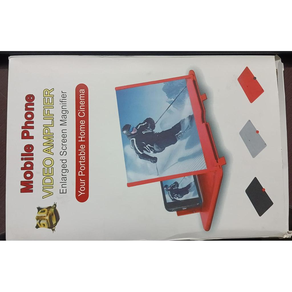AMPLIFICADOR PANTALLA - MOBILE PHONE GRANDE