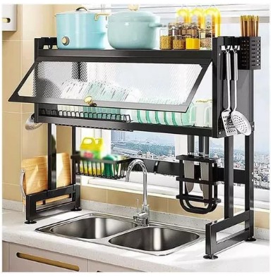 ESCURRIDOR ORGANIZADOR MULTIFUNCIONAL METALICO VENTANA