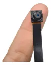 MINI CAMARA ESPIA CINTA - RECARGABLE
