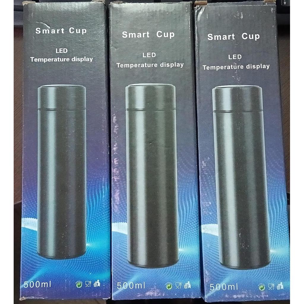 TERMO DIGITAL CONTROL TEMPERATURA - LED - 500 ml