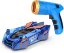 JUGUETE CARRO INFRAROJO ANTIGRAVEDAD LASER - RUNION - R-712S