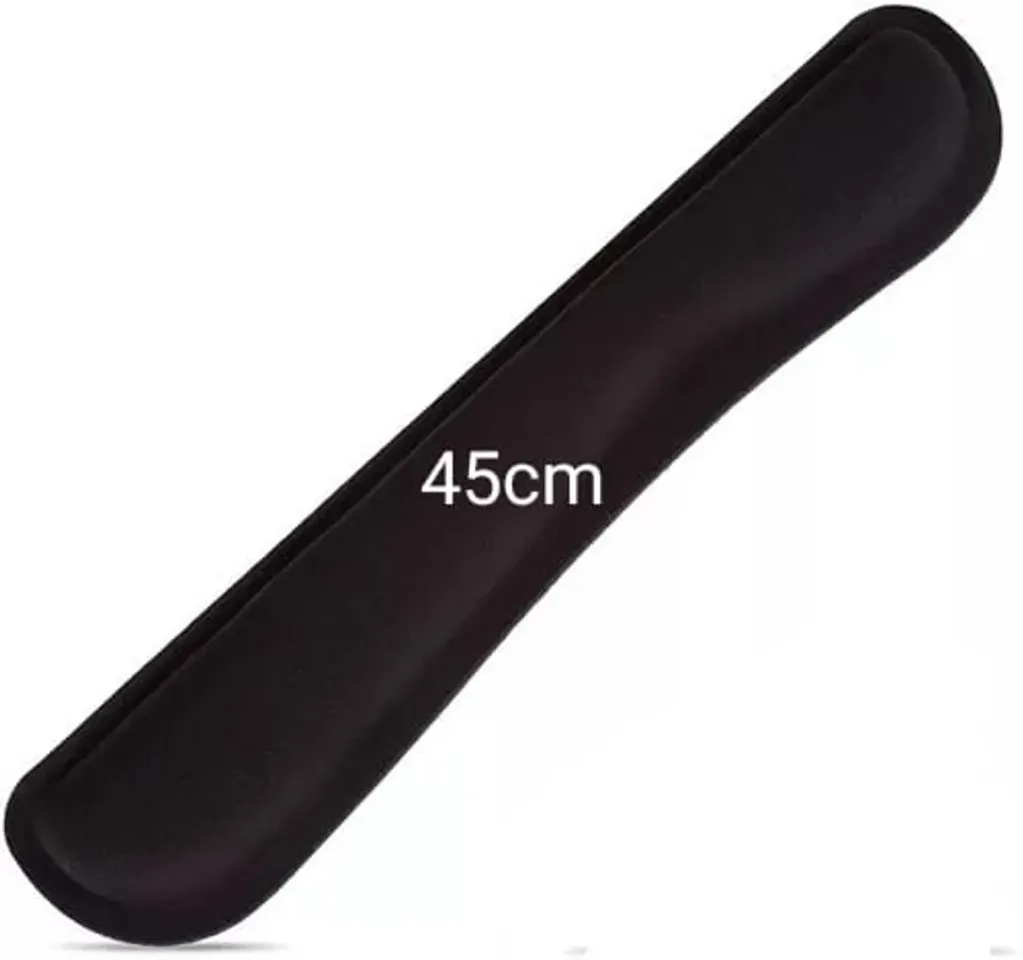 REPOSA MUÑECA  MOUSE PAD HORIZONTAL  NEOPRENO