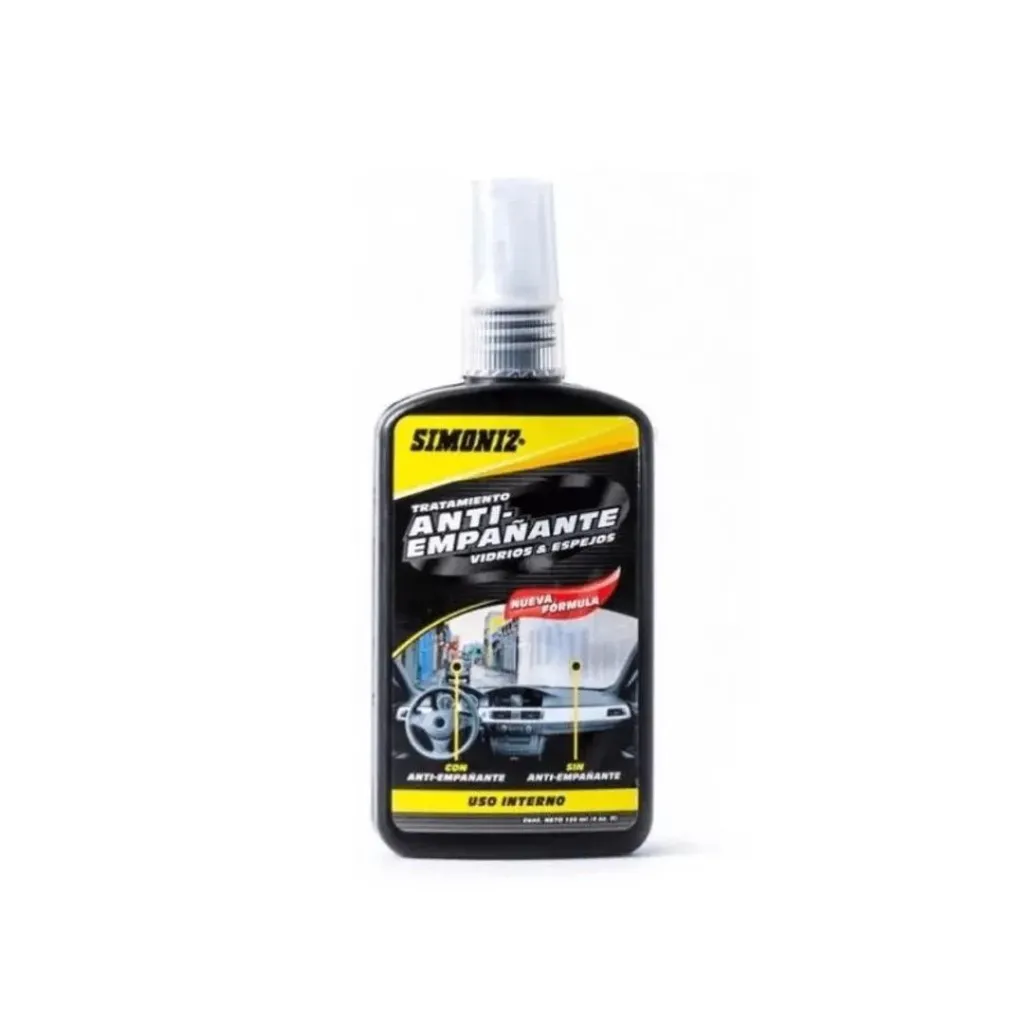 TRATAMIENTO ANTIEMPAÑANTE - SIMONIZ - SIM-3065/103251 - 120 ml