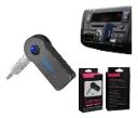 ADAPTADOR DE CARRO BLUETOOTH PARA MÚSICA
