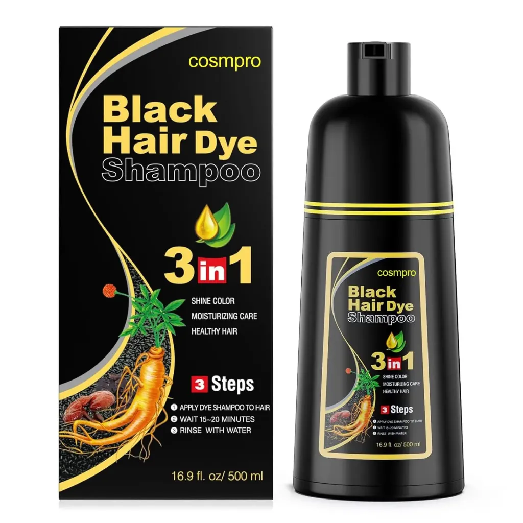SHAMPOO TAPACANAS - EELHOE - EE042301291 - 100 ml
