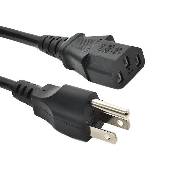 CABLE PODER PLANO - YANPO - JV-CAPODER1.5 - 1.5 mts