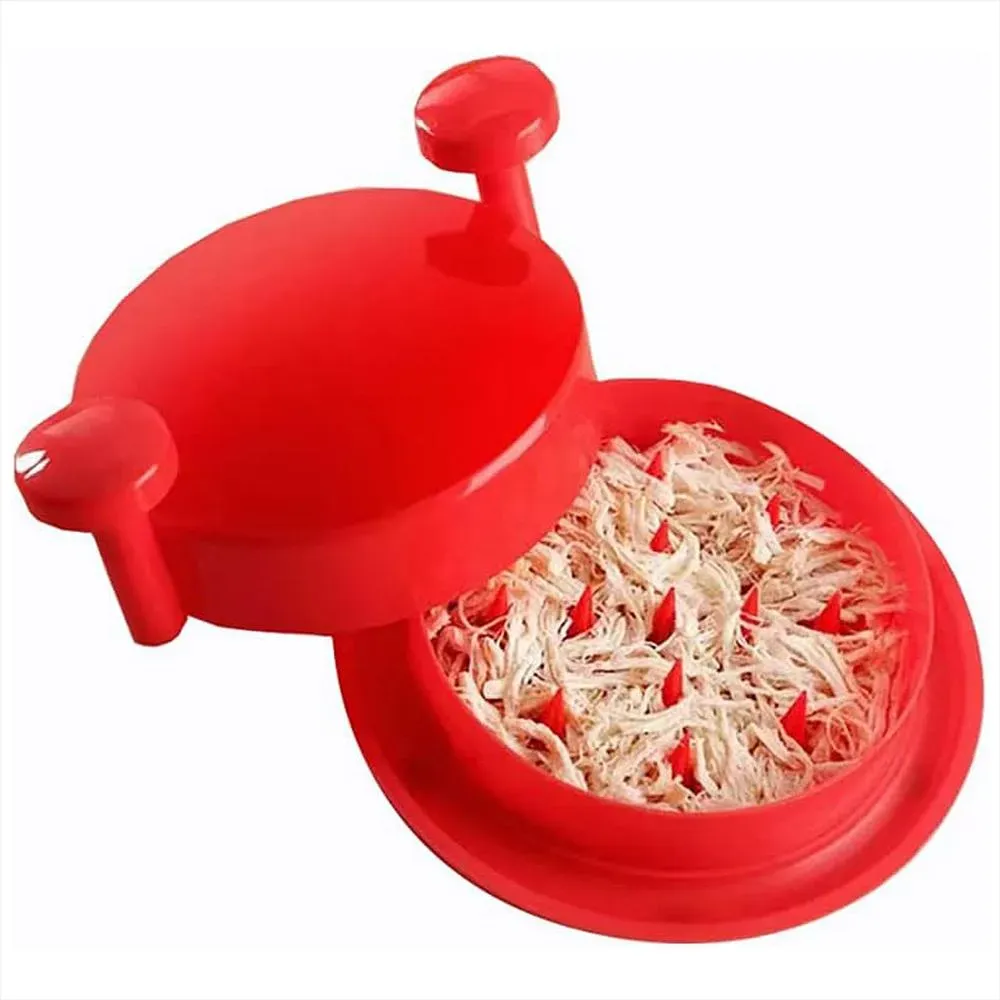 DESMECHADOR POLLO MANUAL - MEAT SHERDDER - NM-02