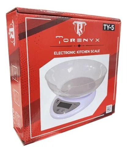 GAMERA TAZA -TORENYX - B05 - 5 KILOS