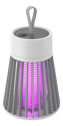 LAMPARA MATA MOSQUITOS COLGANTE - ELECTRIC SHOCK - C1-1386