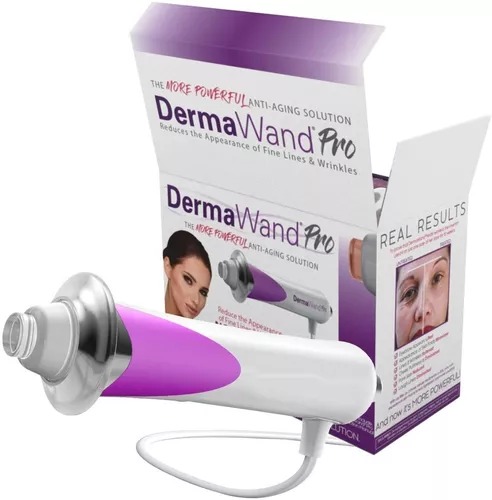 [BOD-BEL-028] TONIFICADOR FACIAL ANTIEDAD - DERMAWAND PRO - KZLP-2