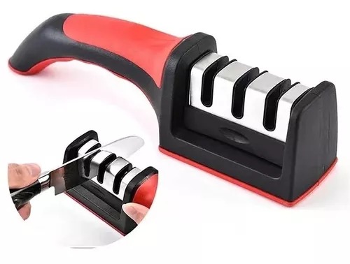 AFILADOR CUCHILLO MANUAL - SHARPENER - 361-1903