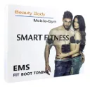 PARCHES CORPORALES - SMART FITNESS - JJF-108 - UNISEX