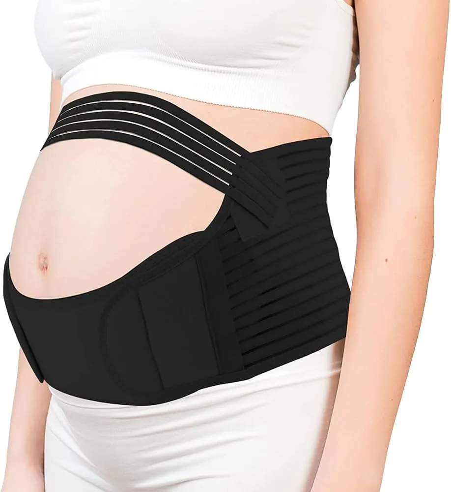 SOPORTE ABDOMINAL EMBARAZO -  SUPPORTING - YHH