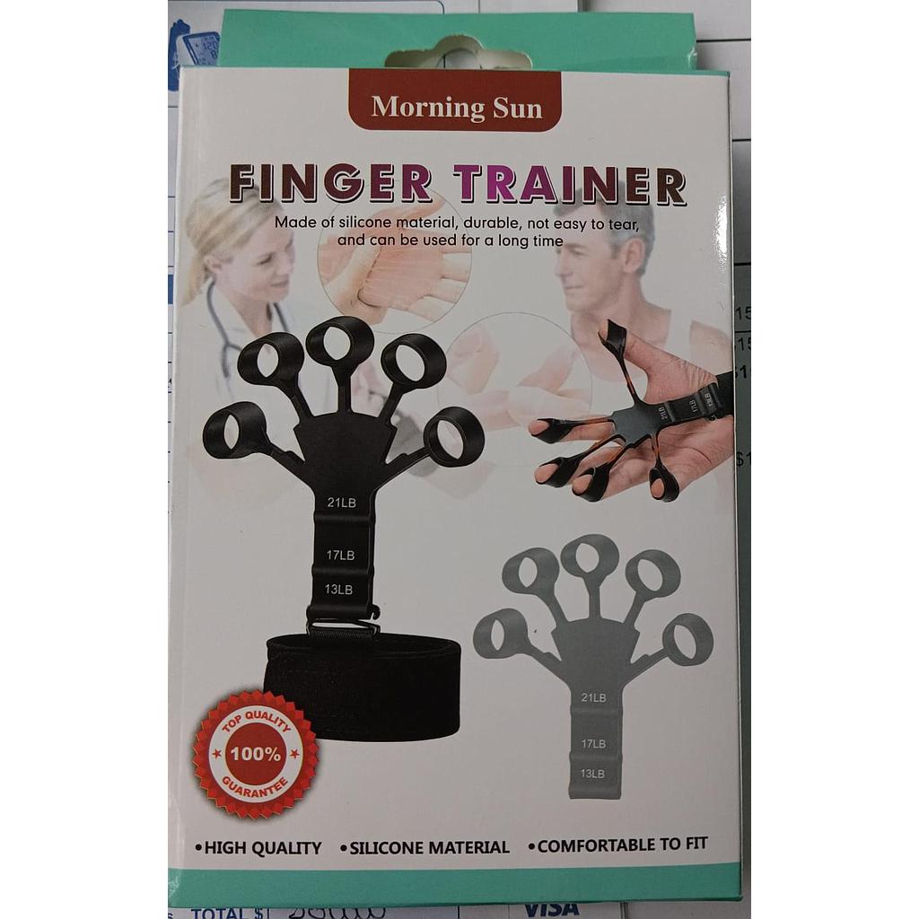 ENTRENADOR DEDOS - FINGER TRAINER - MORNING SUN - XG-2301