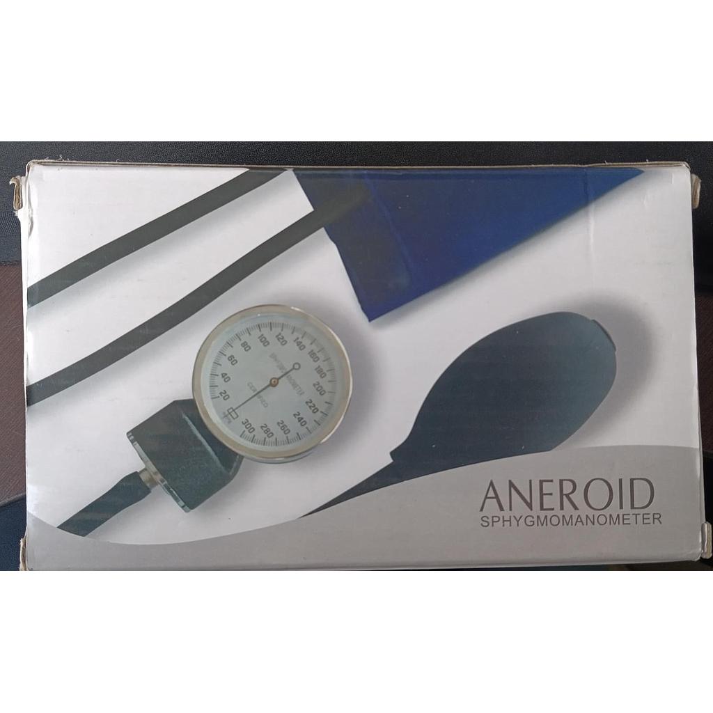 ESTETOSCOPIO - ANEROID - MAT-1989