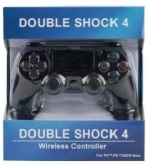 CONTROL INALAMBRICO PS4 - PLAY STATION - SONY - CUH-ZCT2U