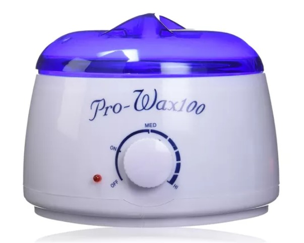 [POS-BEL-002] OLLA CERA DEPILATORIA - PRO-WAX100