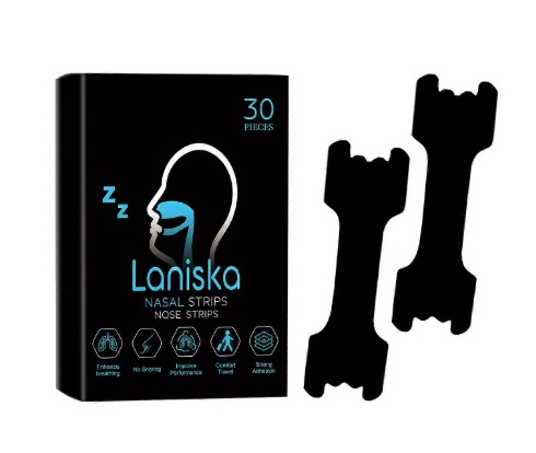 PARCHE NASAL - LANISKA - LA-B03-0003-01