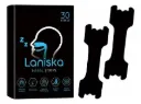 TIRAS ANTIRONQUIDOS Y PARA RESPIRAR MEJOR - LANISKA