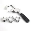LLAVE MULTIFUNCIONAL PLOMERIA - BATHROOM SUIT - GP-1666