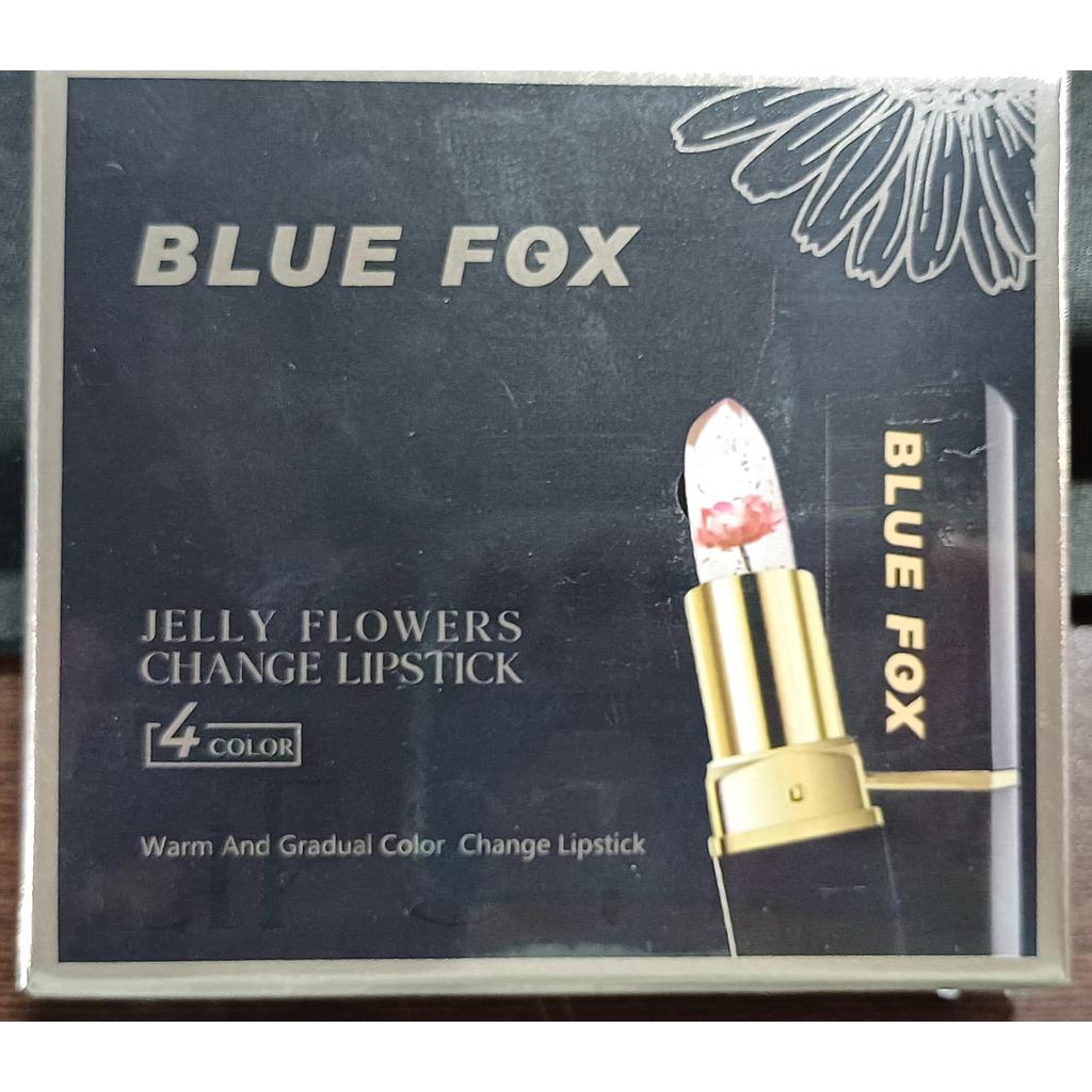 LABIAL BRILLO MAGICO - BLUE FOX - BF615
