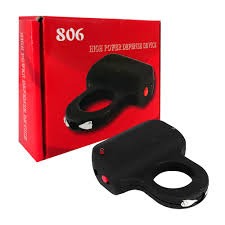 TASER PARALIZADOR DEFENSA PERSONAL - HIGH POWER DEFENSE - 806