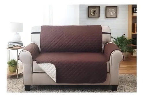 FORRO CUBIERTA PROTECTORA SOFA 2 PUESTOS - Z2-2316 - VLZ-34