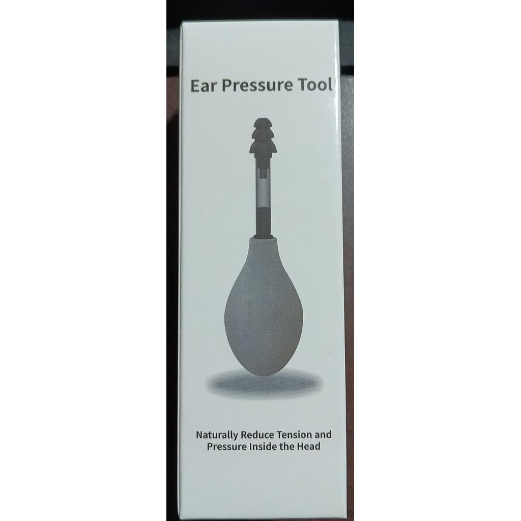 DISPOSITIVO ALIVIO PRESION OIDO - EAR PRESSURE TOOL - EPT-1739
