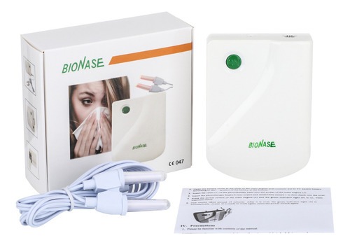 TERAPIA LASER RINITIS - BIONASE - TPR-1359