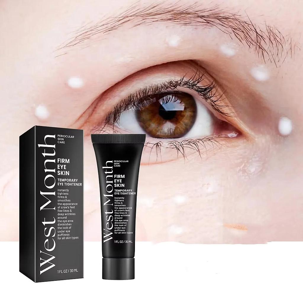 CONTORNO OJOS - WEST MONTH - 30 ml