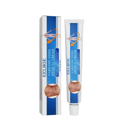 CREMA MEDICINAL LASER VENA VARICE - EELHOE - 20 ml