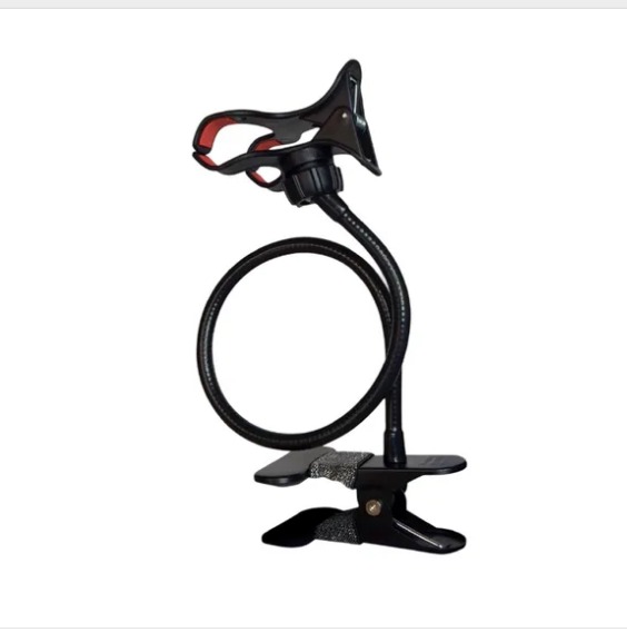 HOLDER FLEXIBLE CELULAR ESCRITORIO