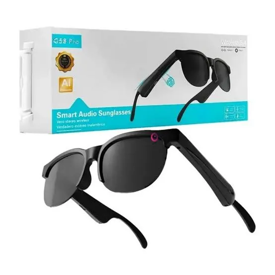 GAFAS INTELIGENTES BT - BOSE -